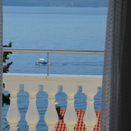 Apartment Jure Trogir Eksteriør bilde