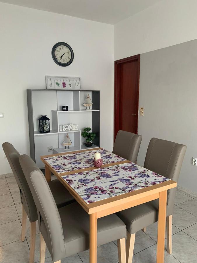 Apartment Jure Trogir Eksteriør bilde