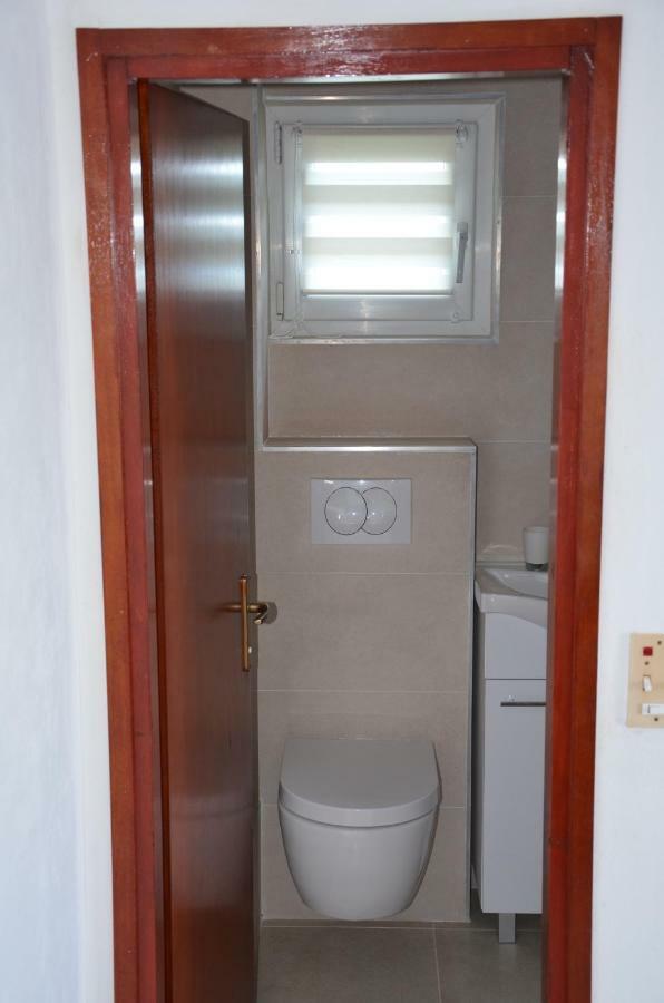 Apartment Jure Trogir Eksteriør bilde